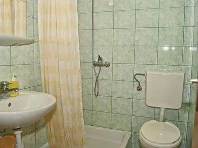 Ferienwohnung für 2 Personen (30 m²) in Gradac (Split-Dalmatien) 9/10