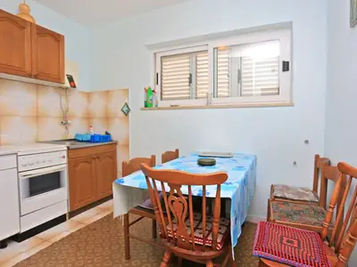 Ferienwohnung für 6 Personen in Gradac 8/10
