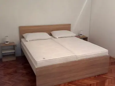 Ferienwohnung für 6 Personen in Gradac 9/10