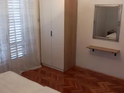 Ferienwohnung für 6 Personen in Gradac 10/10