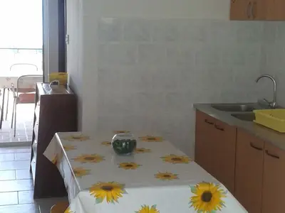 Ferienwohnung für 4 Personen in Gradac (Split-Dalmatien) 6/10
