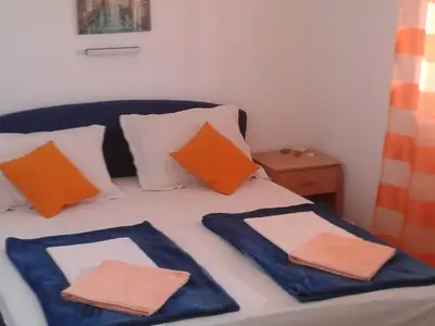 Ferienwohnung für 4 Personen in Gradac (Split-Dalmatien) 8/10