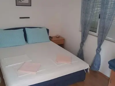 Ferienwohnung für 4 Personen in Gradac (Split-Dalmatien) 9/10