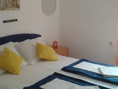 Ferienwohnung für 4 Personen in Gradac (Split-Dalmatien) 10/10