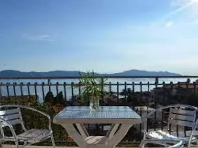 TerraceBalcony