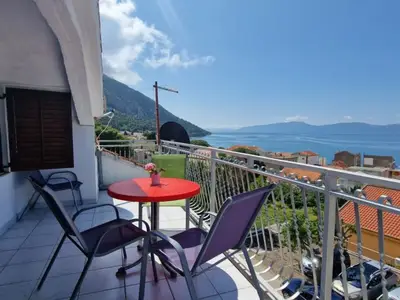 TerraceBalcony