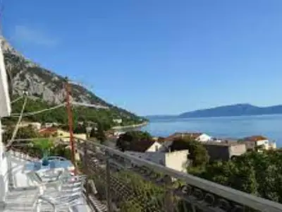 TerraceBalcony