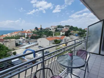 TerraceBalcony