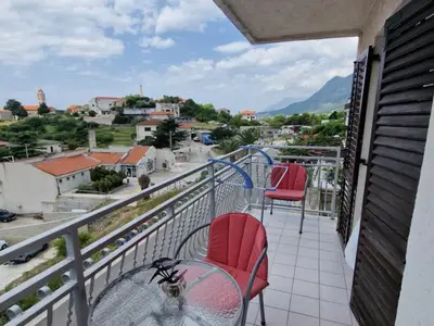 TerraceBalcony
