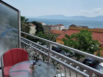 TerraceBalcony