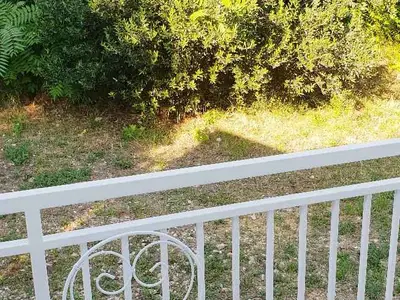 Ferienwohnung für 2 Personen (22 m²) in Gradac (Split-Dalmatien) 10/10