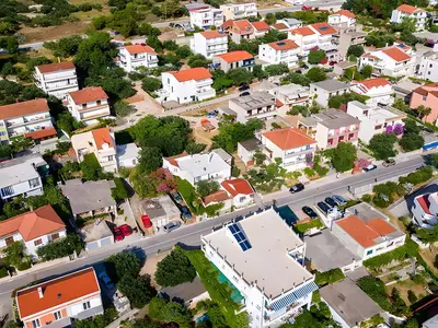 Ferienwohnung für 2 Personen (22 m²) in Gradac (Split-Dalmatien) 5/10