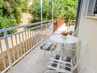 Ferienwohnung für 2 Personen (22 m²) in Gradac (Split-Dalmatien) 8/10