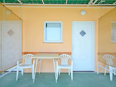 Ferienwohnung für 2 Personen (18 m²) in Gradac (Split-Dalmatien) 10/10
