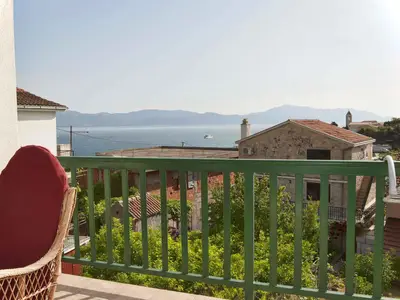 Ferienwohnung für 2 Personen (23 m²) in Gradac (Split-Dalmatien) 2/10