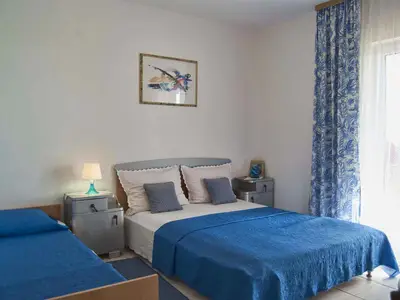 Ferienwohnung für 2 Personen (23 m²) in Gradac (Split-Dalmatien) 6/10