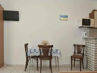 Ferienwohnung für 2 Personen (23 m²) in Gradac (Split-Dalmatien) 8/10