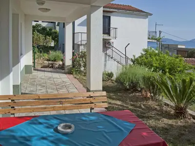 Ferienwohnung für 2 Personen (38 m²) in Gradac (Split-Dalmatien) 1/10