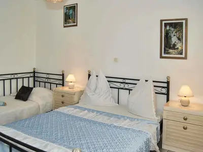 Ferienwohnung für 2 Personen (38 m²) in Gradac (Split-Dalmatien) 7/10