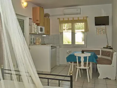 Ferienwohnung für 2 Personen (30 m²) in Gradac (Split-Dalmatien) 6/10