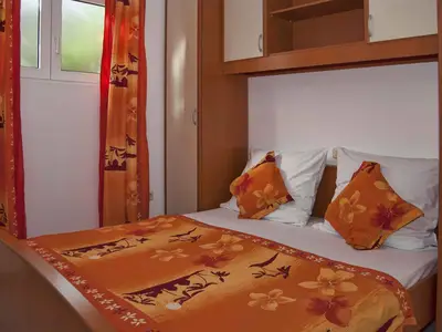 Ferienwohnung für 2 Personen (30 m²) in Gradac (Split-Dalmatien) 10/10