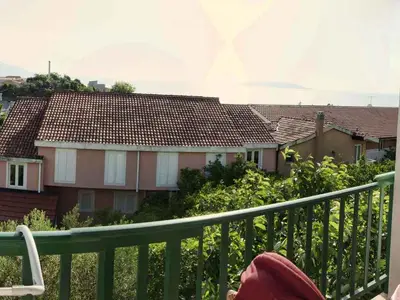 Ferienwohnung für 2 Personen (27 m²) in Gradac (Split-Dalmatien) 2/10