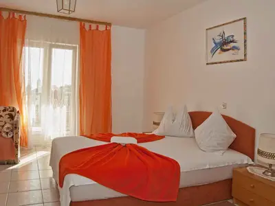 Ferienwohnung für 2 Personen (27 m²) in Gradac (Split-Dalmatien) 7/10