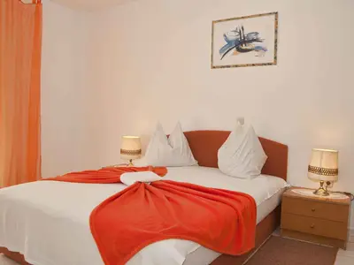 Ferienwohnung für 2 Personen (27 m²) in Gradac (Split-Dalmatien) 8/10