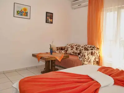 Ferienwohnung für 2 Personen (27 m²) in Gradac (Split-Dalmatien) 9/10