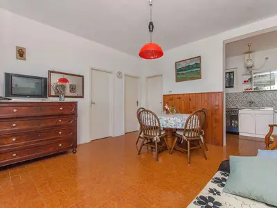 Ferienwohnung für 5 Personen (55 m²) in Gradina 7/10