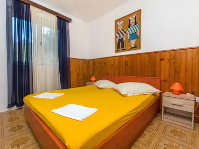 Ferienwohnung für 5 Personen (55 m²) in Gradina 10/10