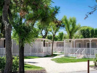 Ferienwohnung für 6 Personen (33 m²) in Grado 7/10