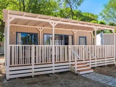 Ferienwohnung für 6 Personen (33 m²) in Grado 6/10