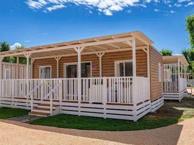 Ferienwohnung für 6 Personen (33 m²) in Grado 3/10
