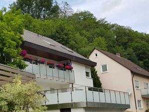 Ferienwohnung für 8 Personen in Gräfenberg