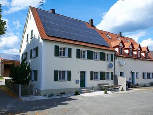 Ferienwohnung für 14 Personen (180 m²) in Gräfenberg