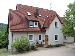Ferienwohnung für 5 Personen (96 m²) in Gräfenberg