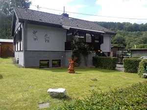 Ferienwohnung für 2 Personen (65 m²) in Gräfendhron