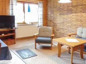Ferienwohnung für 4 Personen (60 m²) in Gräfendorf