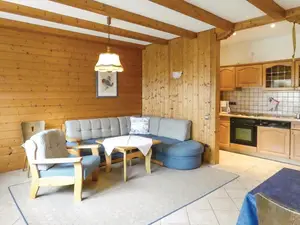 Ferienwohnung für 4 Personen (60 m²) in Gräfendorf