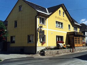 Ferienwohnung für 3 Personen in Gräfenthal