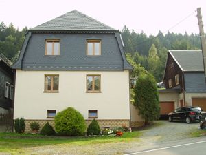Ferienwohnung für 3 Personen (35 m²) in Gräfenthal