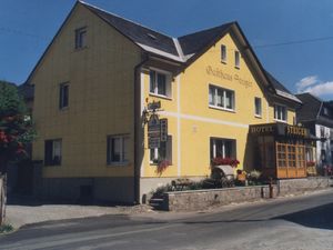 Ferienwohnung für 3 Personen (52 m²) in Gräfenthal