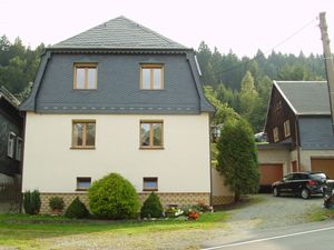 Ferienwohnung für 3 Personen (35 m&sup2;) in Gräfenthal