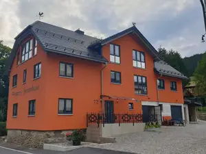 Ferienwohnung für 2 Personen (47 m²) in Stadt Gräfenthal