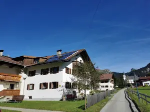 Ferienwohnung für 4 Personen (70 m²) in Grän