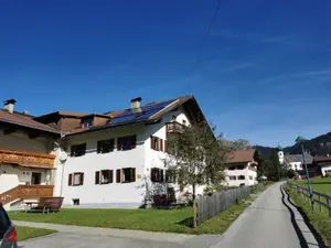 Ferienwohnung für 4 Personen (70 m²) in Grän