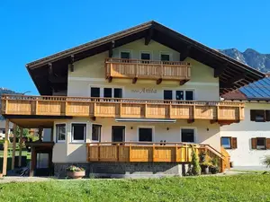 Ferienwohnung für 2 Personen (45 m²) in Grän