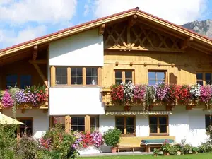 Ferienwohnung für 2 Personen (42 m²) in Haldensee