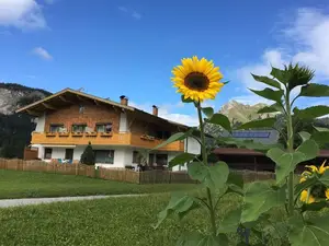 Ferienwohnung für 2 Personen (20 m²) in Grän